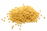 Yellow Millet from Ukraine